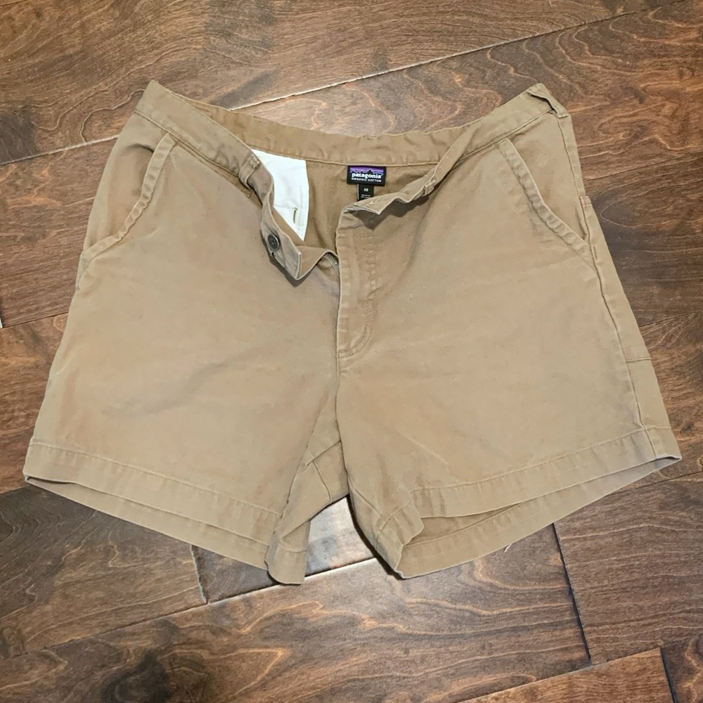 Patagonia Stand Up Shorts